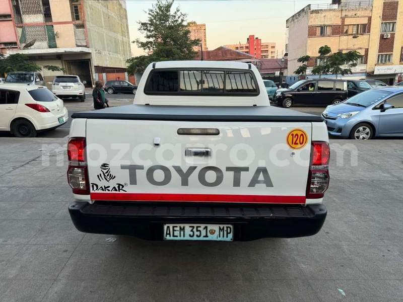 Big with watermark toyota hilux maputo maputo 27861