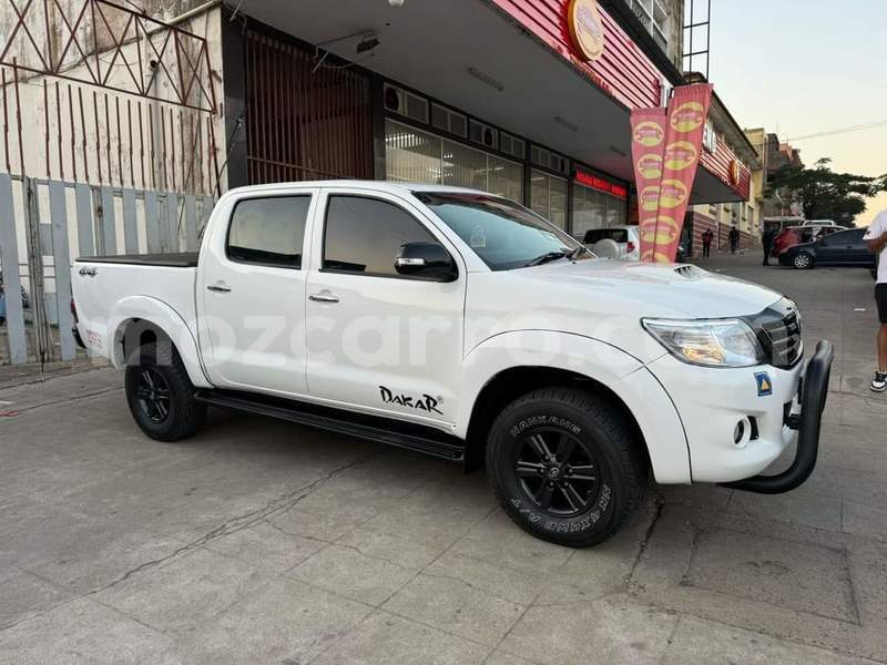 Big with watermark toyota hilux maputo maputo 27861