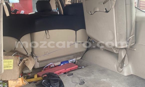 Nunua Ilio tumika Toyota Fortuner Nyingine Gari ndani ya Maputo nchini Maputo Nunua Ilio tumika Toyota Fortuner Nyingine Gari ndani ya Maputo nchini Maputo