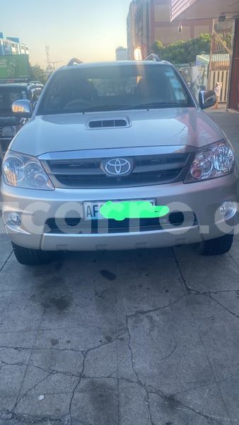 Big with watermark toyota fortuner maputo maputo 27862