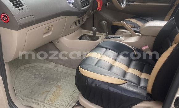Nunua Ilio tumika Toyota Fortuner Nyingine Gari ndani ya Maputo nchini Maputo Nunua Ilio tumika Toyota Fortuner Nyingine Gari ndani ya Maputo nchini Maputo
