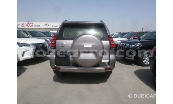 Buy Import Toyota Prado Other Car in Import - Dubai in Cabo Delgado Buy Import Toyota Prado Other Car in Import - Dubai in Cabo Delgado
