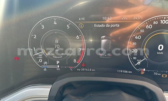 Buy Used Volkswagen Tiguan Other Car in Maputo in Maputo Buy Used Volkswagen Tiguan Other Car in Maputo in Maputo