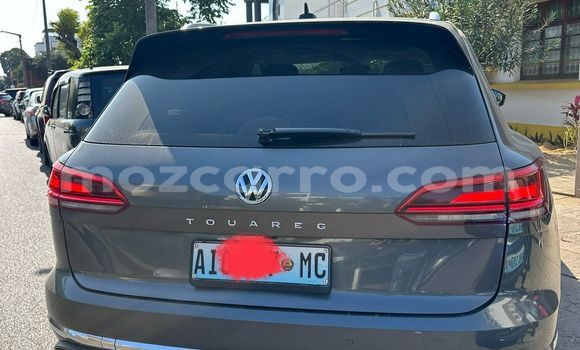 Buy Used Volkswagen Tiguan Other Car in Maputo in Maputo Buy Used Volkswagen Tiguan Other Car in Maputo in Maputo