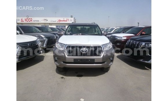 Buy Import Toyota Prado Other Car in Import - Dubai in Cabo Delgado Buy Import Toyota Prado Other Car in Import - Dubai in Cabo Delgado