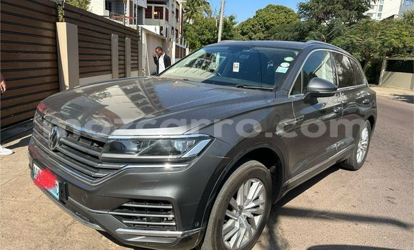 Buy Used Volkswagen Tiguan Other Car in Maputo in Maputo Buy Used Volkswagen Tiguan Other Car in Maputo in Maputo