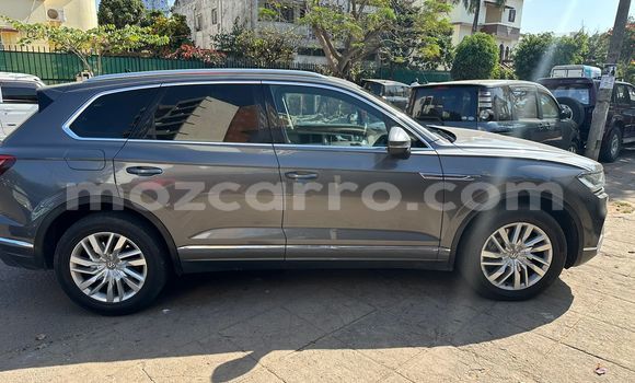Buy Used Volkswagen Tiguan Other Car in Maputo in Maputo Buy Used Volkswagen Tiguan Other Car in Maputo in Maputo