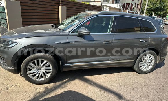 Buy Used Volkswagen Tiguan Other Car in Maputo in Maputo Buy Used Volkswagen Tiguan Other Car in Maputo in Maputo