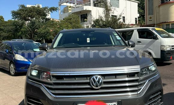 Buy Used Volkswagen Tiguan Other Car in Maputo in Maputo Buy Used Volkswagen Tiguan Other Car in Maputo in Maputo