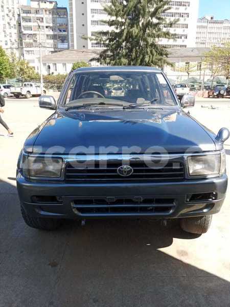 Big with watermark toyota hilux surf maputo maputo 27864