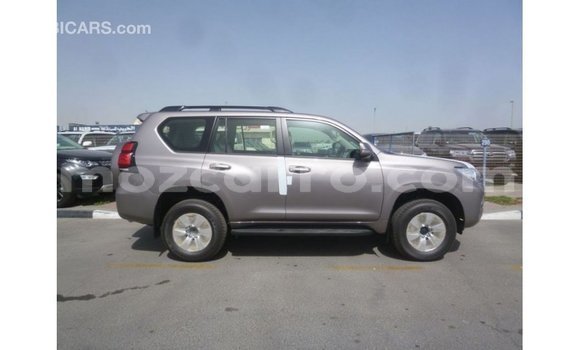 Buy Import Toyota Prado Other Car in Import - Dubai in Cabo Delgado Buy Import Toyota Prado Other Car in Import - Dubai in Cabo Delgado