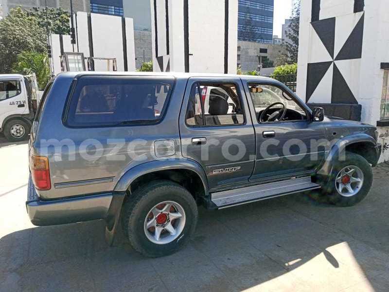 Big with watermark toyota hilux surf maputo maputo 27864