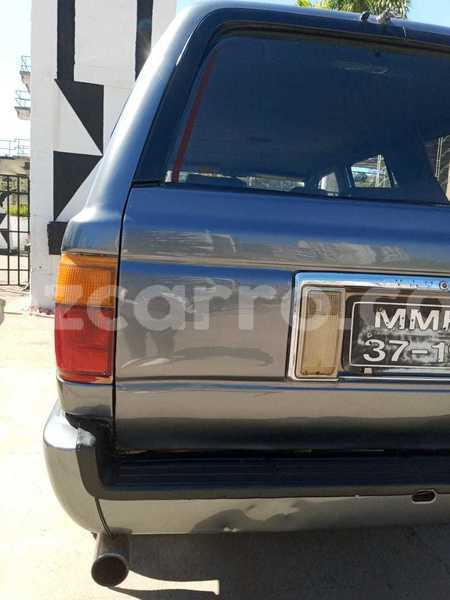 Big with watermark toyota hilux surf maputo maputo 27864