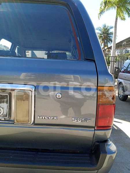 Big with watermark toyota hilux surf maputo maputo 27864