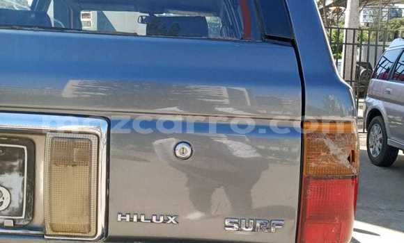 Comprar Usado Toyota Hilux Surf De outros Carro em Maputo em Maputo Comprar Usado Toyota Hilux Surf De outros Carro em Maputo em Maputo