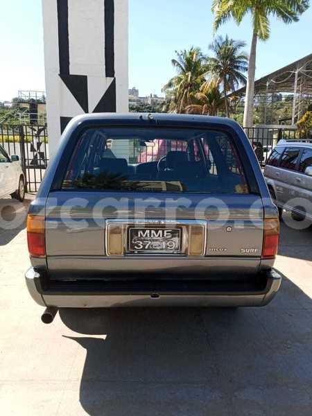 Big with watermark toyota hilux surf maputo maputo 27864