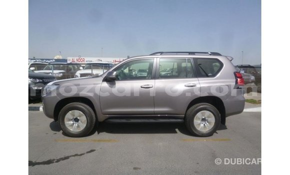 Buy Import Toyota Prado Other Car in Import - Dubai in Cabo Delgado Buy Import Toyota Prado Other Car in Import - Dubai in Cabo Delgado
