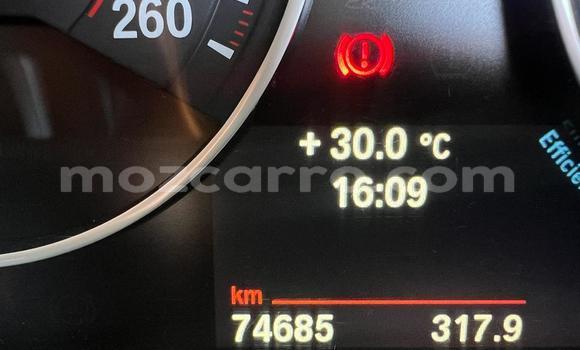 Comprar Usado BMW 3-Series Branco Carro em Maputo em Maputo Comprar Usado BMW 3-Series Branco Carro em Maputo em Maputo