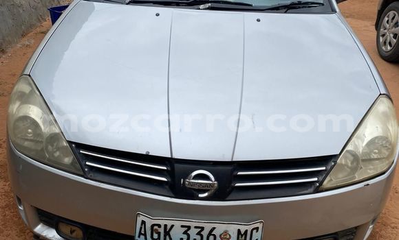 Buy Used Nissan Wingroad Other Car in Maputo in Maputo