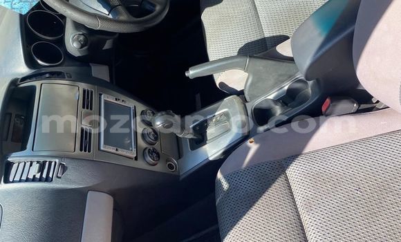 Comprar Usado Nissan Wingroad De outros Carro em Maputo em Maputo Comprar Usado Nissan Wingroad De outros Carro em Maputo em Maputo