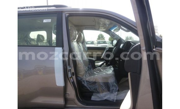 Buy Import Toyota Prado Other Car in Import - Dubai in Cabo Delgado Buy Import Toyota Prado Other Car in Import - Dubai in Cabo Delgado