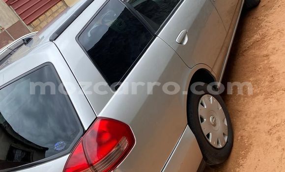 Comprar Usado Nissan Wingroad De outros Carro em Maputo em Maputo Comprar Usado Nissan Wingroad De outros Carro em Maputo em Maputo