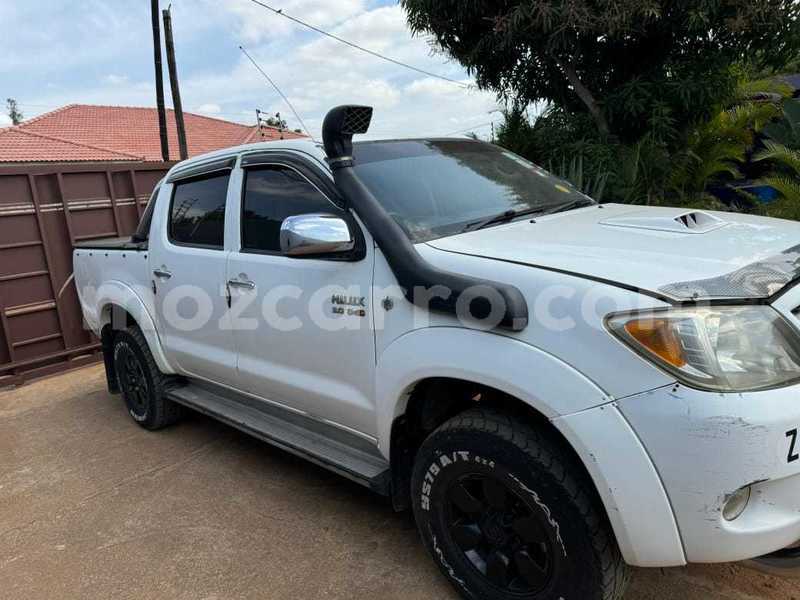 Big with watermark toyota hilux maputo maputo 27868