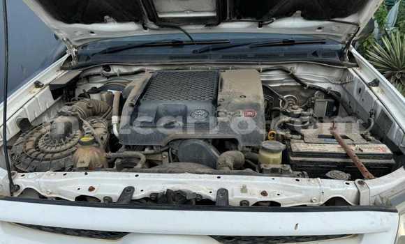 Tenga Tsaru Toyota Hilux Chena Mota in Maputo in Maputo Tenga Tsaru Toyota Hilux Chena Mota in Maputo in Maputo