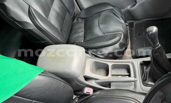 Tenga Tsaru Toyota Hilux Chena Mota in Maputo in Maputo Tenga Tsaru Toyota Hilux Chena Mota in Maputo in Maputo