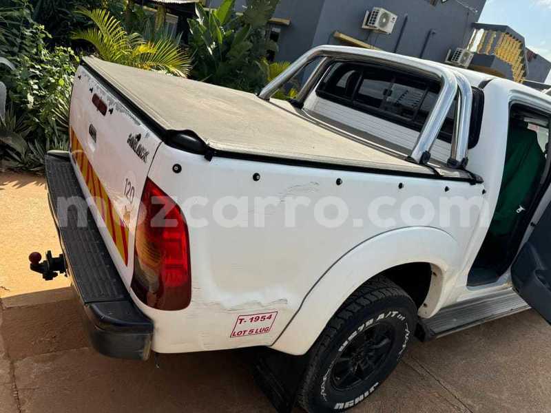 Big with watermark toyota hilux maputo maputo 27868