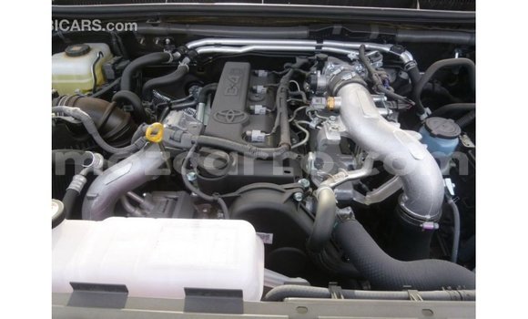 Buy Import Toyota Prado Other Car in Import - Dubai in Cabo Delgado Buy Import Toyota Prado Other Car in Import - Dubai in Cabo Delgado