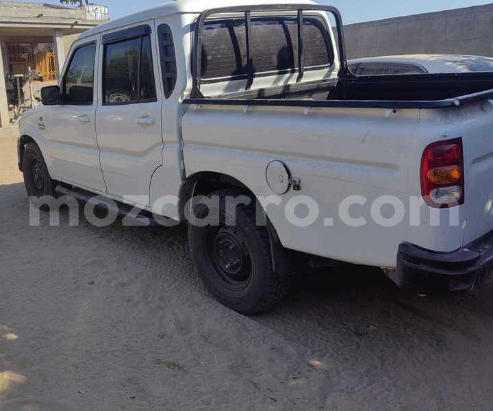 Big with watermark mahindra scorpio maputo maputo 27869