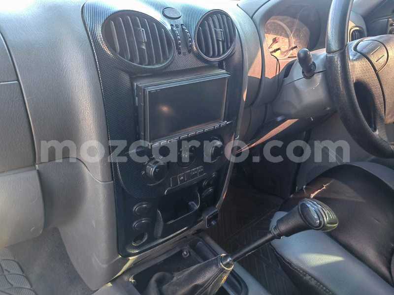 Big with watermark mahindra scorpio maputo maputo 27869