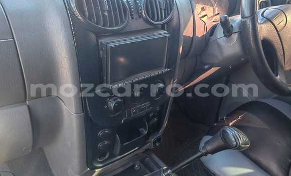 Buy Used Mahindra Scorpio White Car in Maputo in Maputo Buy Used Mahindra Scorpio White Car in Maputo in Maputo