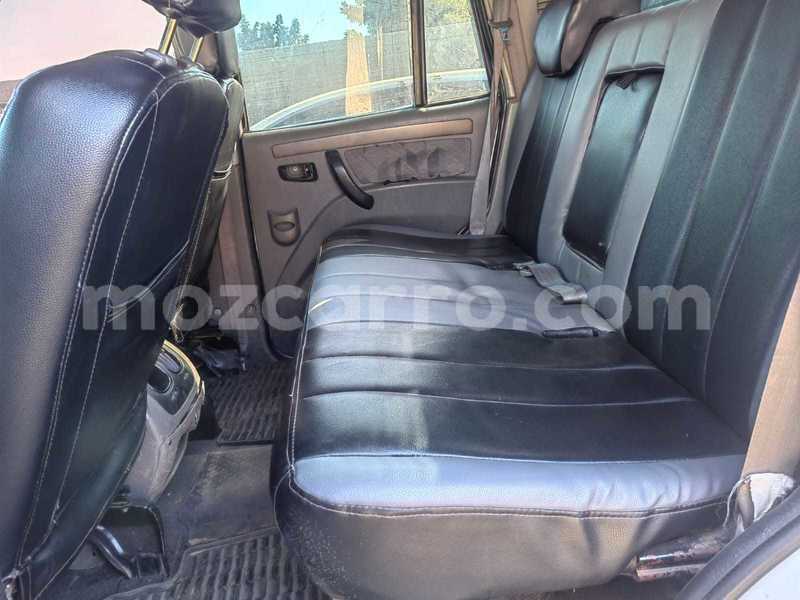 Big with watermark mahindra scorpio maputo maputo 27869