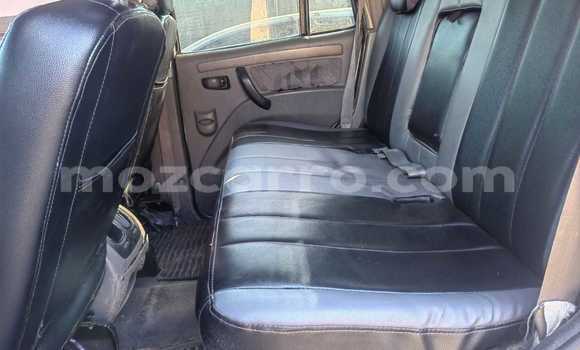 Buy Used Mahindra Scorpio White Car in Maputo in Maputo Buy Used Mahindra Scorpio White Car in Maputo in Maputo