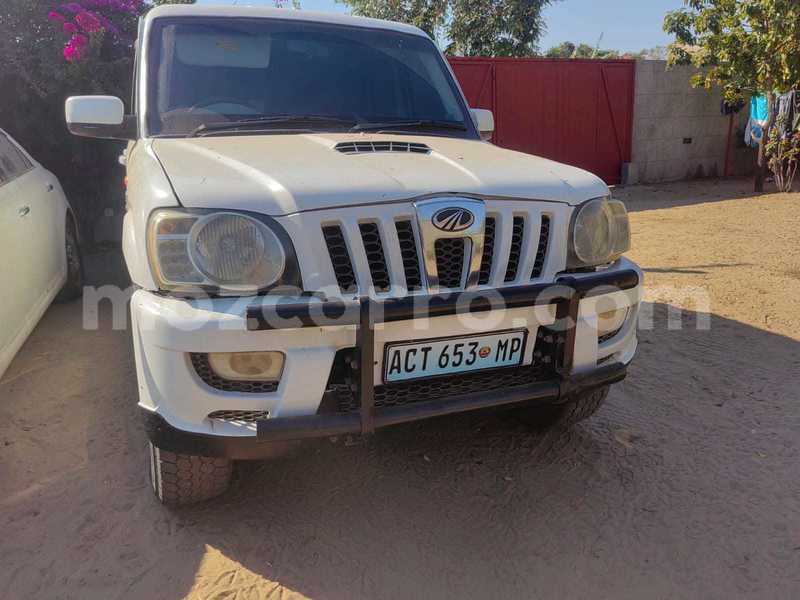 Big with watermark mahindra scorpio maputo maputo 27869