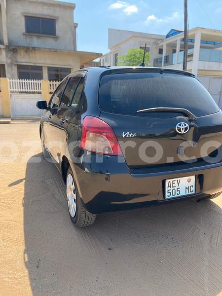 Big with watermark toyota vitz maputo maputo 27871