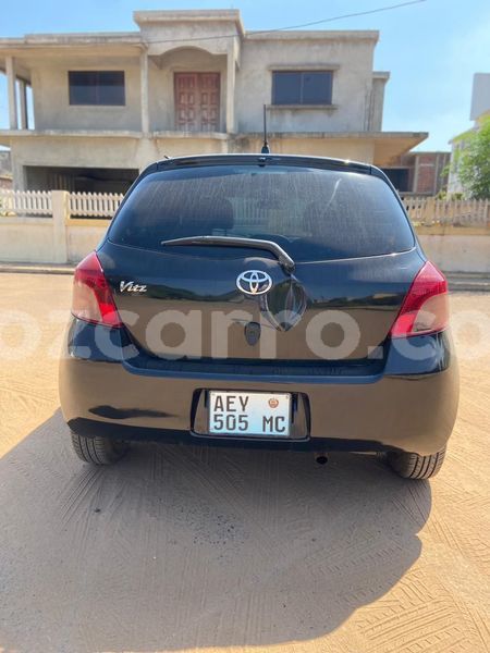 Big with watermark toyota vitz maputo maputo 27871