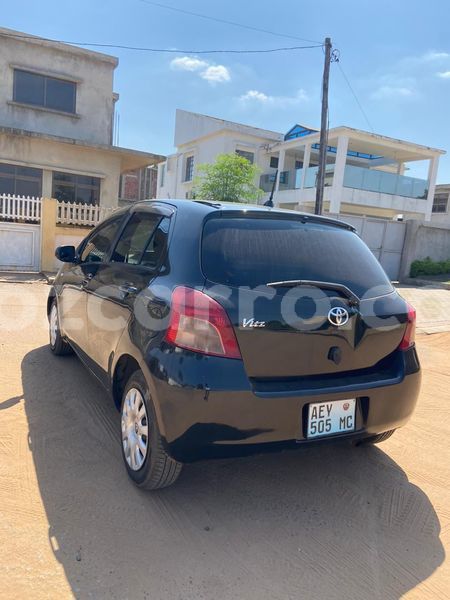 Big with watermark toyota vitz maputo maputo 27871