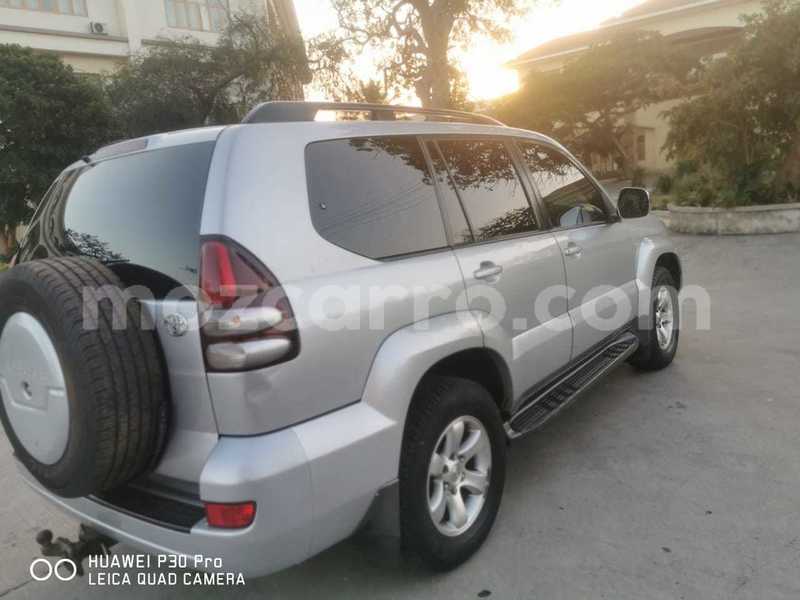 Big with watermark toyota land cruiser prado maputo maputo 27873