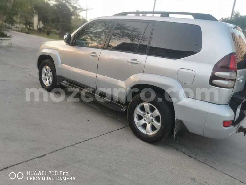 Big with watermark toyota land cruiser prado maputo maputo 27873