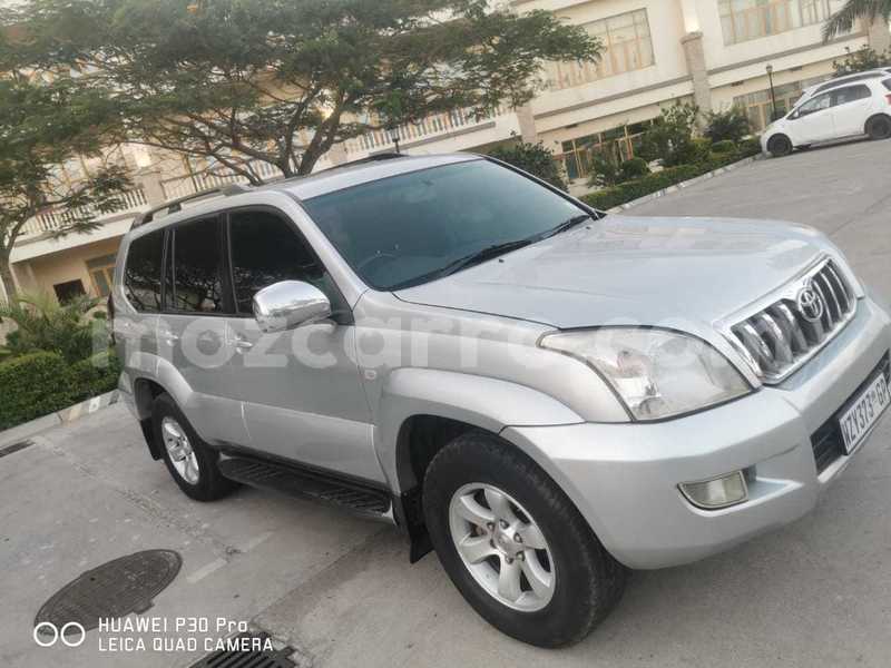 Big with watermark toyota land cruiser prado maputo maputo 27873