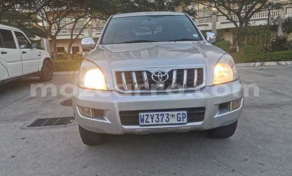 Tenga Tsaru Toyota Land Cruiser Prado Zvimwe Mota in Maputo in Maputo Tenga Tsaru Toyota Land Cruiser Prado Zvimwe Mota in Maputo in Maputo