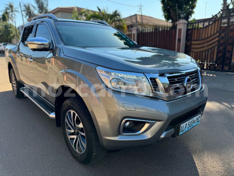 Big with watermark nissan navara maputo maputo 27874