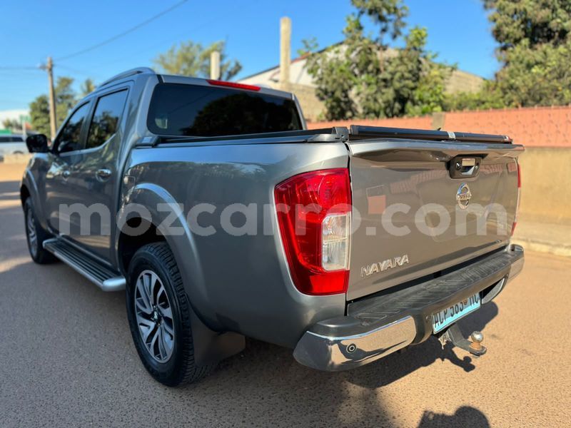 Big with watermark nissan navara maputo maputo 27874