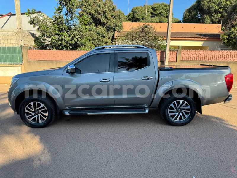 Big with watermark nissan navara maputo maputo 27874