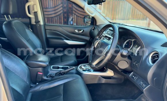 Tenga Tsaru Nissan Navara Zvimwe Mota in Maputo in Maputo Tenga Tsaru Nissan Navara Zvimwe Mota in Maputo in Maputo
