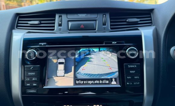 Tenga Tsaru Nissan Navara Zvimwe Mota in Maputo in Maputo Tenga Tsaru Nissan Navara Zvimwe Mota in Maputo in Maputo