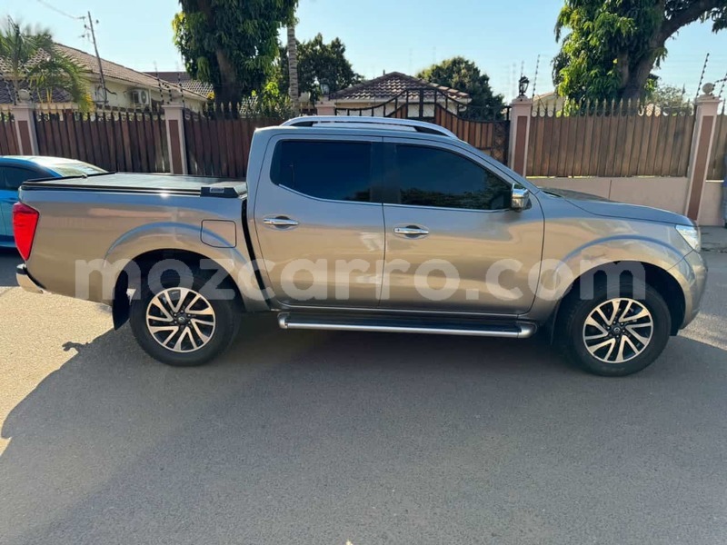 Big with watermark nissan navara maputo maputo 27874